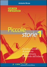 Piccole Storie [2002]