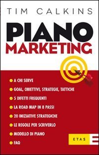 Piano Marketing