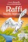 Raffi, l'Aquila Bianca - Claudia Rainville
