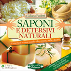 Saponi e Detersivi Naturali