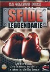 Sfide Leggendarie - DVD