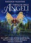 I Tarocchi degli Angeli - Carte di Doreen Virtue, Radleigh Valentine