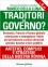 Traditori al Governo Marco Della Luna