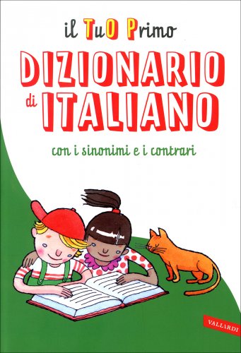 Chi Ha Scritto Il Primo Dizionario Italiano