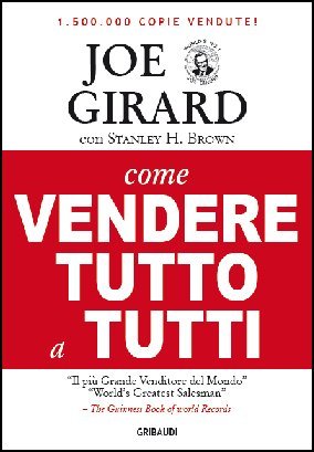 Come Vendere Tutto a Tutti