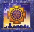 West & East