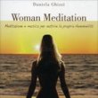 Woman Meditation