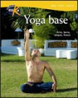 Yoga Base - DVD