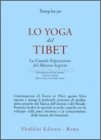 Lo Yoga del Tibet