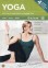 Yoga con Mariel Hemingway e Rodney Yee - Videocorso in DVD