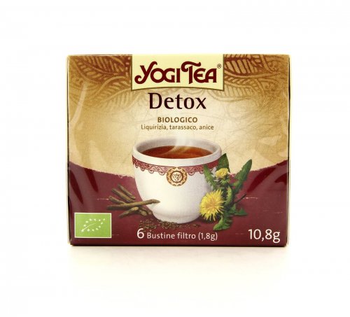 Detox Cs India yogi tea mini detox yogi tea Detox Cs India yogi tea mini detox yogi tea